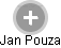 Jan Pouza - Vizualizace  propojení osoby a firem v obchodním rejstříku
