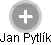 Jan Pytlík - Vizualizace  propojení osoby a firem v obchodním rejstříku