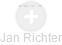 Jan Richter - Vizualizace  propojení osoby a firem v obchodním rejstříku