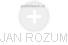 JAN ROZUM - Vizualizace  propojení osoby a firem v obchodním rejstříku