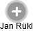 Jan Rükl - Vizualizace  propojení osoby a firem v obchodním rejstříku