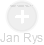 Jan Rys - Vizualizace  propojení osoby a firem v obchodním rejstříku