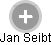 Jan Seibt - Vizualizace  propojení osoby a firem v obchodním rejstříku