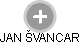 JAN ŠVANCAR - Vizualizace  propojení osoby a firem v obchodním rejstříku