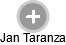 Jan Taranza - Vizualizace  propojení osoby a firem v obchodním rejstříku