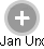 Jan Urx - Vizualizace  propojení osoby a firem v obchodním rejstříku