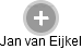 Jan van Eijkel - Vizualizace  propojení osoby a firem v obchodním rejstříku
