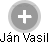 Ján Vasil - Vizualizace  propojení osoby a firem v obchodním rejstříku