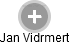 Jan Vidrmert - Vizualizace  propojení osoby a firem v obchodním rejstříku
