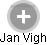 Jan Vigh - Vizualizace  propojení osoby a firem v obchodním rejstříku