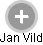 Jan Vild - Vizualizace  propojení osoby a firem v obchodním rejstříku