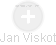 Jan Viskot - Vizualizace  propojení osoby a firem v obchodním rejstříku