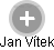 Jan Vítek - Vizualizace  propojení osoby a firem v obchodním rejstříku