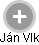  Ján V. - Vizualizace  propojení osoby a firem v obchodním rejstříku