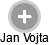 Jan Vojta - Vizualizace  propojení osoby a firem v obchodním rejstříku