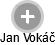 Jan Vokáč - Vizualizace  propojení osoby a firem v obchodním rejstříku