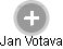 Jan Votava - Vizualizace  propojení osoby a firem v obchodním rejstříku