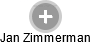 Jan Zimmerman - Vizualizace  propojení osoby a firem v obchodním rejstříku
