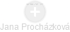 Jana Procházková - Vizualizace  propojení osoby a firem v obchodním rejstříku