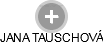  Tauschová J. - Vizualizace  propojení osoby a firem v obchodním rejstříku