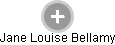 Jane Louise Bellamy - Vizualizace  propojení osoby a firem v obchodním rejstříku