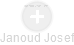 Janoud Josef - Vizualizace  propojení osoby a firem v obchodním rejstříku