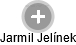  Jarmil J. - Vizualizace  propojení osoby a firem v obchodním rejstříku