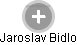  Jaroslav Bidlo - Vizualizace  propojení osoby a firem v obchodním rejstříku
