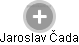  Jaroslav Čada - Vizualizace  propojení osoby a firem v obchodním rejstříku