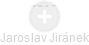Jaroslav Jiránek - Vizualizace  propojení osoby a firem v obchodním rejstříku