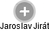  Jaroslav J. - Vizualizace  propojení osoby a firem v obchodním rejstříku