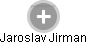  Jaroslav Jirman - Vizualizace  propojení osoby a firem v obchodním rejstříku