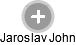  Jaroslav J. - Vizualizace  propojení osoby a firem v obchodním rejstříku