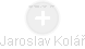 Jaroslav Kolář - Vizualizace  propojení osoby a firem v obchodním rejstříku