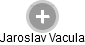Jaroslav Vacula - Vizualizace  propojení osoby a firem v obchodním rejstříku