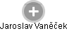  Jaroslav Vaněček - Vizualizace  propojení osoby a firem v obchodním rejstříku