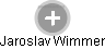  Jaroslav Wimmer - Vizualizace  propojení osoby a firem v obchodním rejstříku