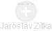 Jaroslav Zítka - Vizualizace  propojení osoby a firem v obchodním rejstříku
