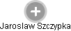  Jaroslaw S. - Vizualizace  propojení osoby a firem v obchodním rejstříku