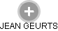 JEAN GEURTS - Vizualizace  propojení osoby a firem v obchodním rejstříku