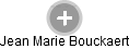 Jean Marie Bouckaert - Vizualizace  propojení osoby a firem v obchodním rejstříku