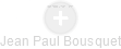 Jean Paul Bousquet - Vizualizace  propojení osoby a firem v obchodním rejstříku