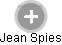 Jean Spies - Vizualizace  propojení osoby a firem v obchodním rejstříku