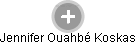  Ouahbé J. - Vizualizace  propojení osoby a firem v obchodním rejstříku