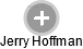 Jerry Hoffman - Vizualizace  propojení osoby a firem v obchodním rejstříku
