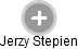 Jerzy Stepien - Vizualizace  propojení osoby a firem v obchodním rejstříku