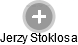 Jerzy Stoklosa - Vizualizace  propojení osoby a firem v obchodním rejstříku