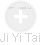 Ji Yi Tai - Vizualizace  propojení osoby a firem v obchodním rejstříku