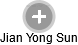 Jian Yong Sun - Vizualizace  propojení osoby a firem v obchodním rejstříku