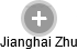 Jianghai Zhu - Vizualizace  propojení osoby a firem v obchodním rejstříku